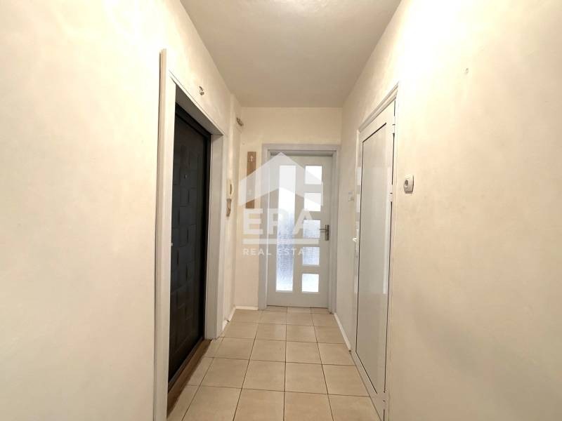 Продава 2-СТАЕН, гр. Варна, Трошево, снимка 7 - Апартаменти - 54081982