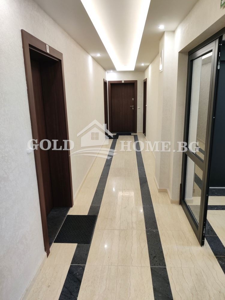 Продава 2-СТАЕН, гр. Пловдив, Остромила, снимка 10 - Апартаменти - 54288159