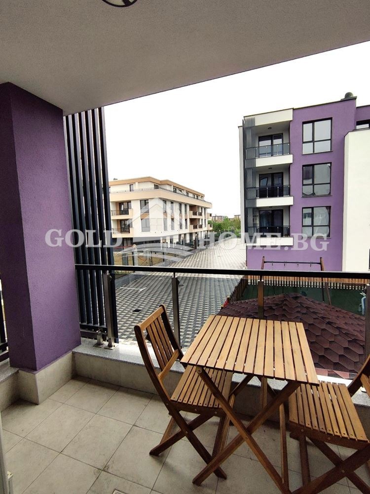 Продава 2-СТАЕН, гр. Пловдив, Остромила, снимка 9 - Апартаменти - 54288159