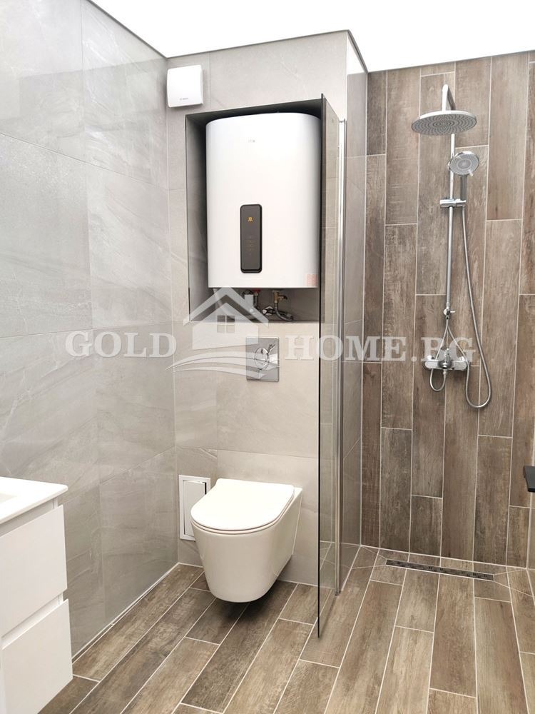 Продава 2-СТАЕН, гр. Пловдив, Остромила, снимка 8 - Апартаменти - 54288159