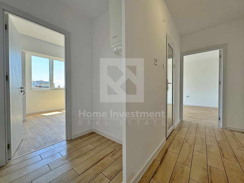 De vânzare  2 dormitoare Varna , Troșevo , 61 mp | 27440055 - imagine [7]