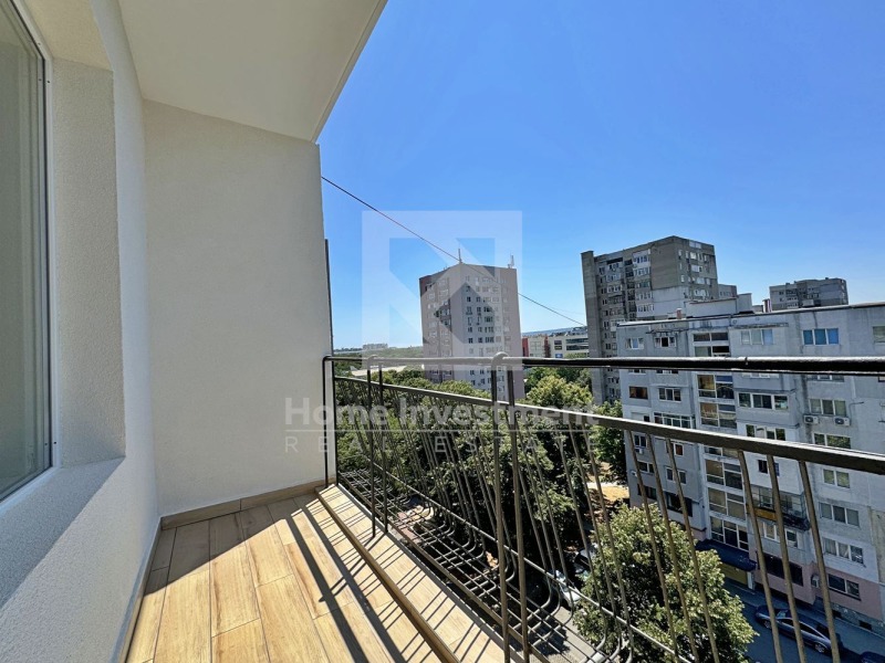 De vânzare  2 dormitoare Varna , Troșevo , 61 mp | 27440055 - imagine [12]