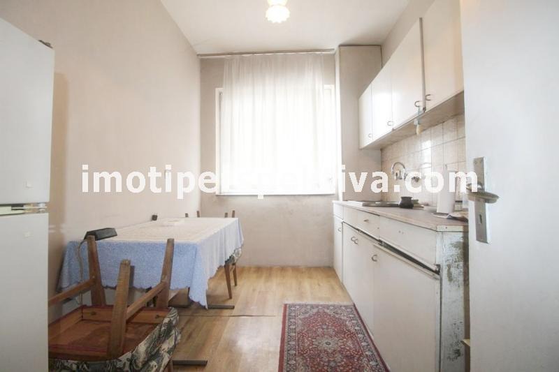 Продава  3-стаен град Пловдив , Център , 68 кв.м | 45294956 - изображение [4]