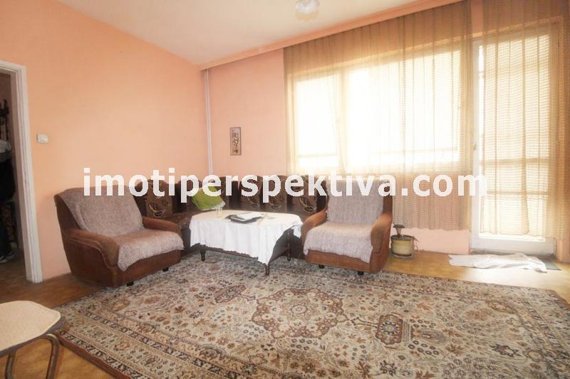 Продава  3-стаен град Пловдив , Център , 68 кв.м | 45294956 - изображение [2]