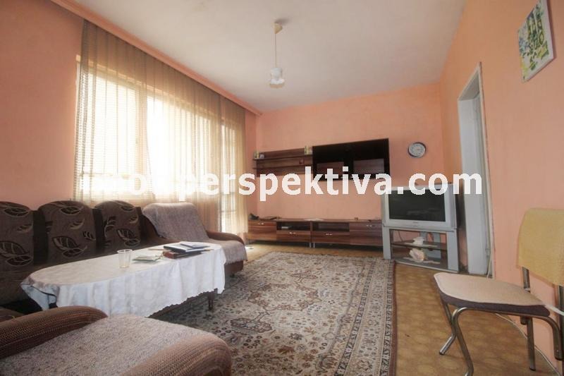 Продава  3-стаен град Пловдив , Център , 68 кв.м | 45294956