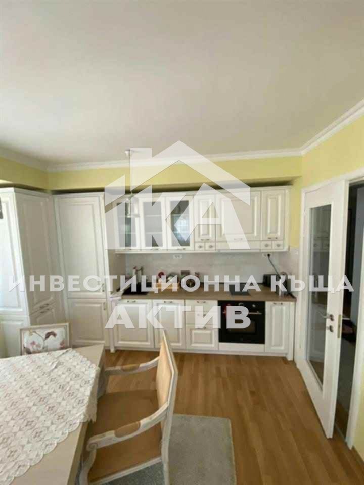 Til salgs  2 soverom Plovdiv , Kjusjuk Parisj , 87 kvm | 51349195 - bilde [2]