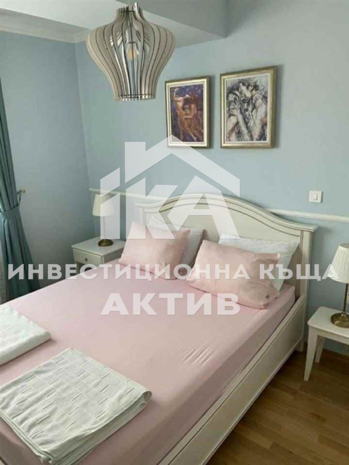 Til salgs  2 soverom Plovdiv , Kjusjuk Parisj , 87 kvm | 51349195 - bilde [4]
