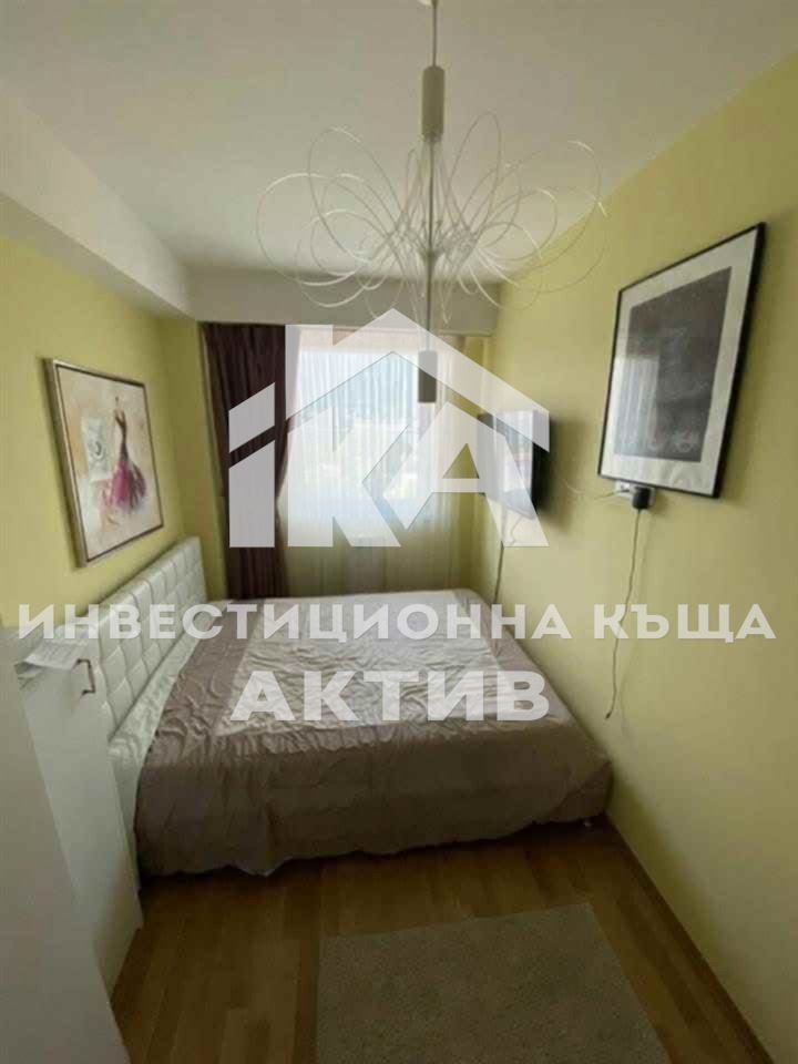 Til salgs  2 soverom Plovdiv , Kjusjuk Parisj , 87 kvm | 51349195 - bilde [5]