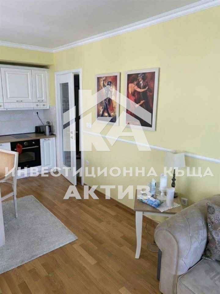 Til salgs  2 soverom Plovdiv , Kjusjuk Parisj , 87 kvm | 51349195 - bilde [3]