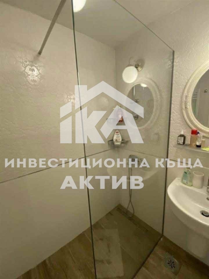 Til salgs  2 soverom Plovdiv , Kjusjuk Parisj , 87 kvm | 51349195 - bilde [9]