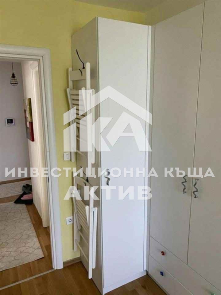 Til salgs  2 soverom Plovdiv , Kjusjuk Parisj , 87 kvm | 51349195 - bilde [7]
