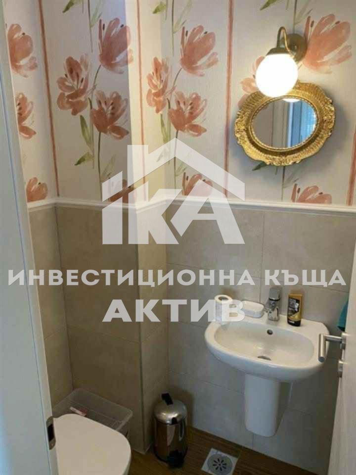Til salgs  2 soverom Plovdiv , Kjusjuk Parisj , 87 kvm | 51349195 - bilde [8]