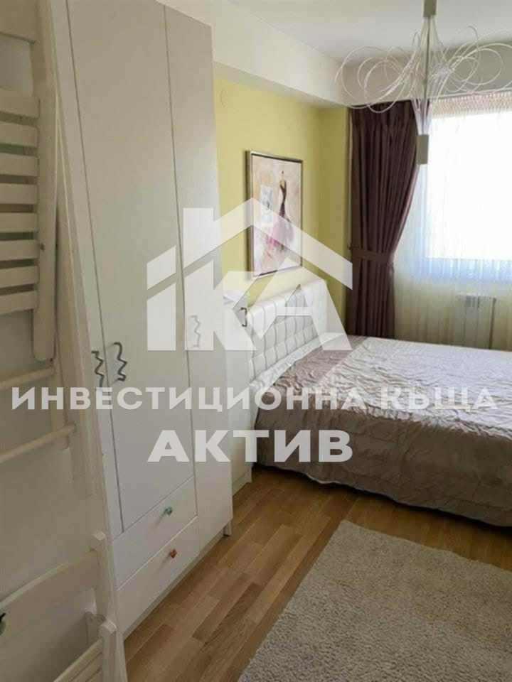 Til salgs  2 soverom Plovdiv , Kjusjuk Parisj , 87 kvm | 51349195 - bilde [6]
