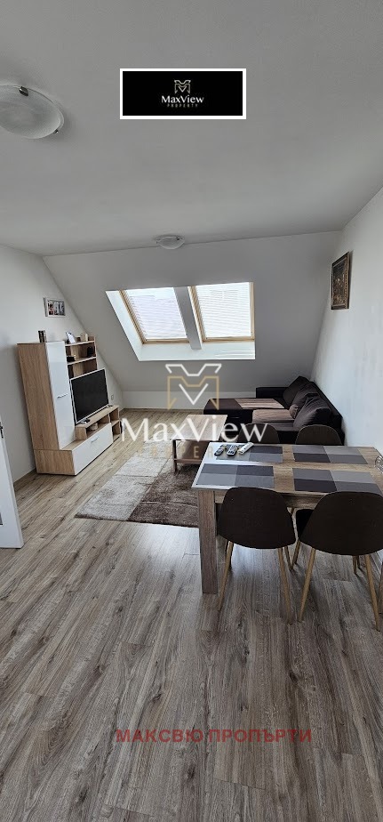 Na prodej  2 ložnice Sofia , Benkovski , 76 m2 | 34612708 - obraz [6]