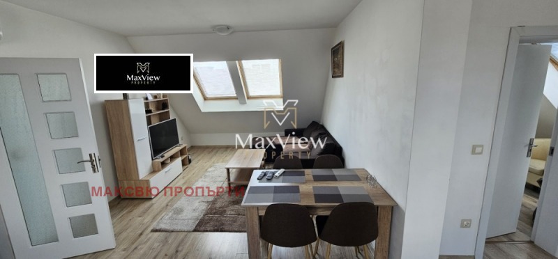 Na prodej  2 ložnice Sofia , Benkovski , 76 m2 | 34612708 - obraz [7]