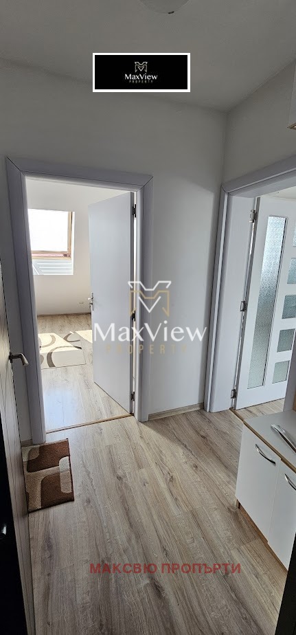Na prodej  2 ložnice Sofia , Benkovski , 76 m2 | 34612708 - obraz [2]