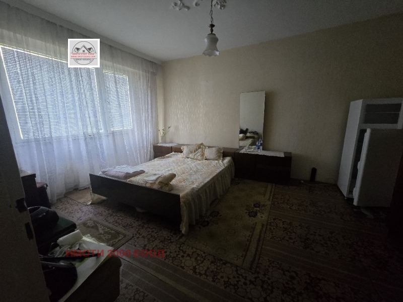 Продава  3-стаен град Стара Загора , Три чучура - юг , 62 кв.м | 77125926 - изображение [8]