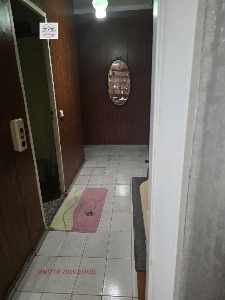 Продава  3-стаен град Стара Загора , Три чучура - юг , 62 кв.м | 77125926 - изображение [3]