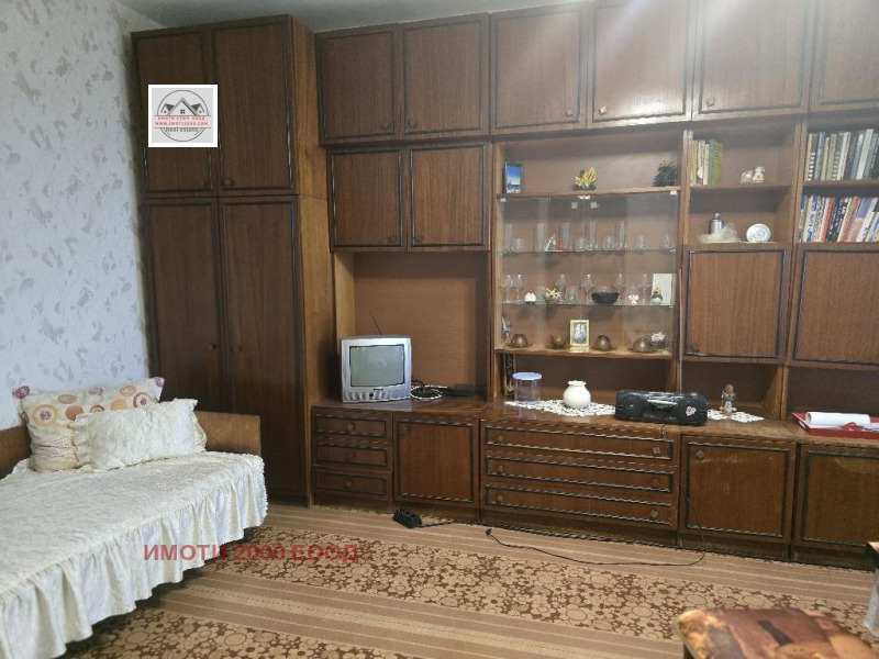 Продава  3-стаен град Стара Загора , Три чучура - юг , 62 кв.м | 77125926 - изображение [6]