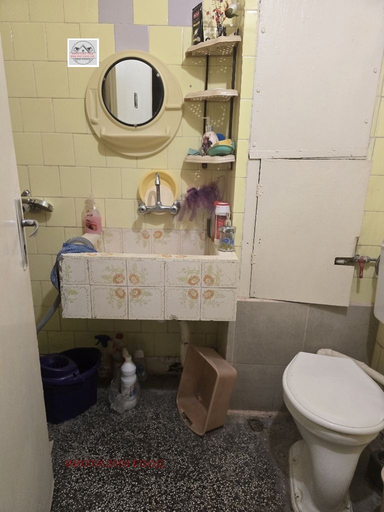 Продава  3-стаен град Стара Загора , Три чучура - юг , 62 кв.м | 77125926 - изображение [7]