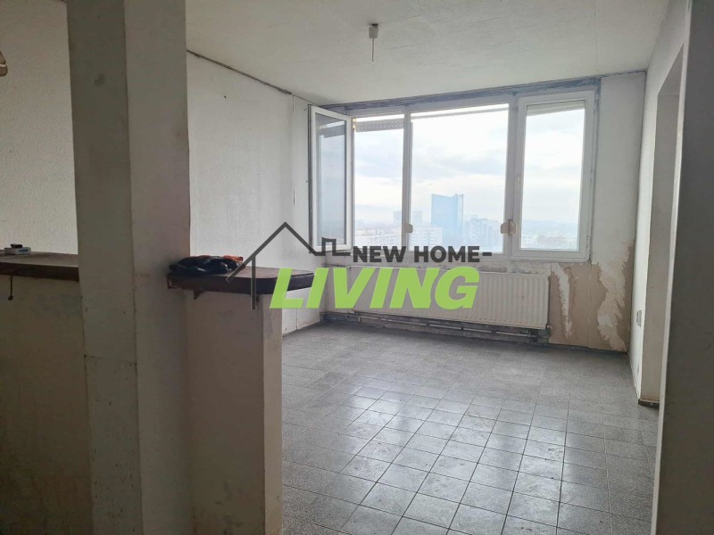 Продава 3-СТАЕН, гр. Пловдив, Кършияка, снимка 3 - Апартаменти - 52735361