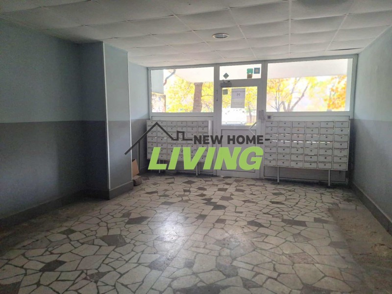 Продава 3-СТАЕН, гр. Пловдив, Кършияка, снимка 9 - Апартаменти - 52735361