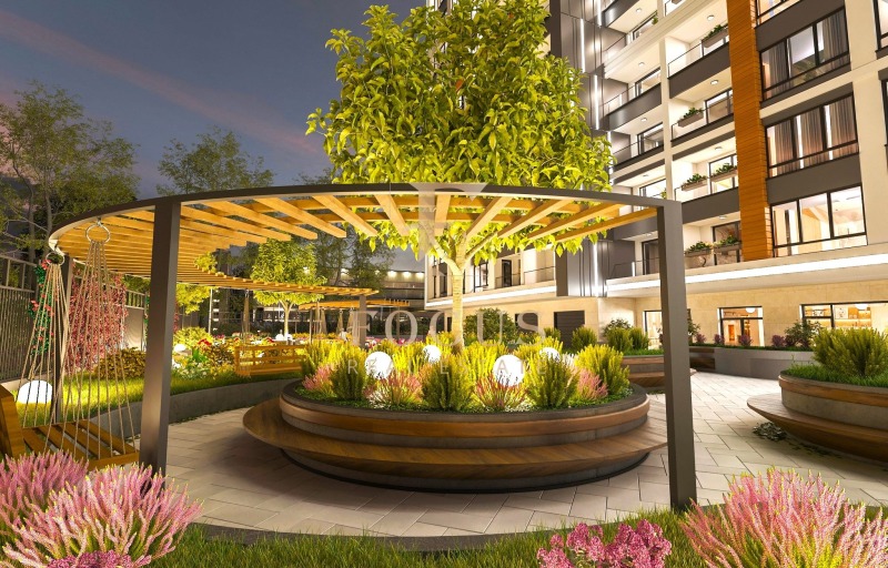 Продава 3-СТАЕН, гр. Пловдив, Гагарин, снимка 2 - Апартаменти - 52815384