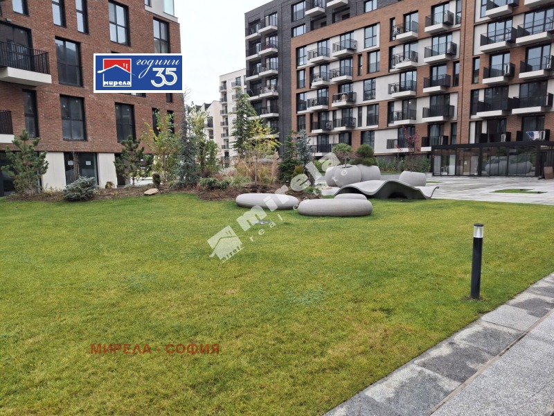 Продава 3-СТАЕН, гр. София, Славия, снимка 4 - Апартаменти - 53519007