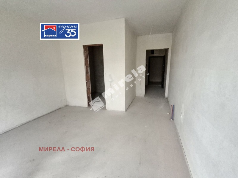 Продава 3-СТАЕН, гр. София, Славия, снимка 2 - Апартаменти - 53519007