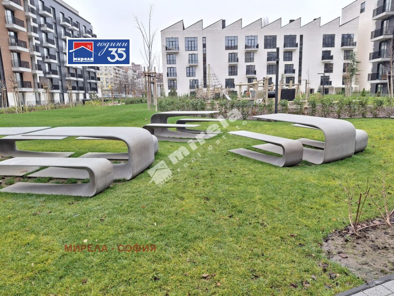 Продава 3-СТАЕН, гр. София, Славия