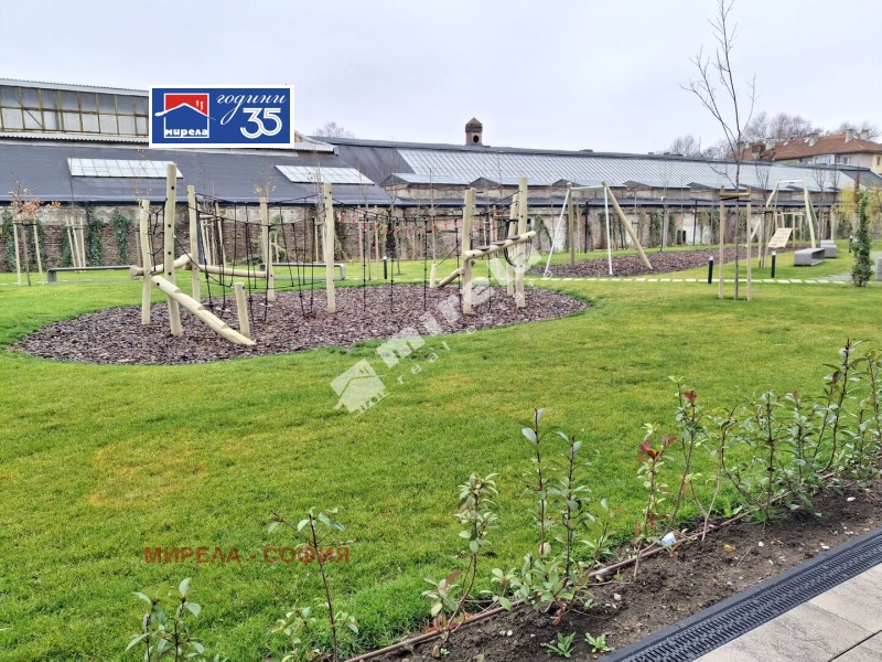 Продава 3-СТАЕН, гр. София, Славия, снимка 13 - Апартаменти - 53519007