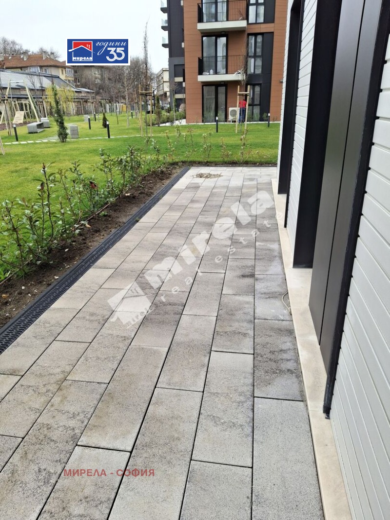 Продава 3-СТАЕН, гр. София, Славия, снимка 9 - Апартаменти - 53519007