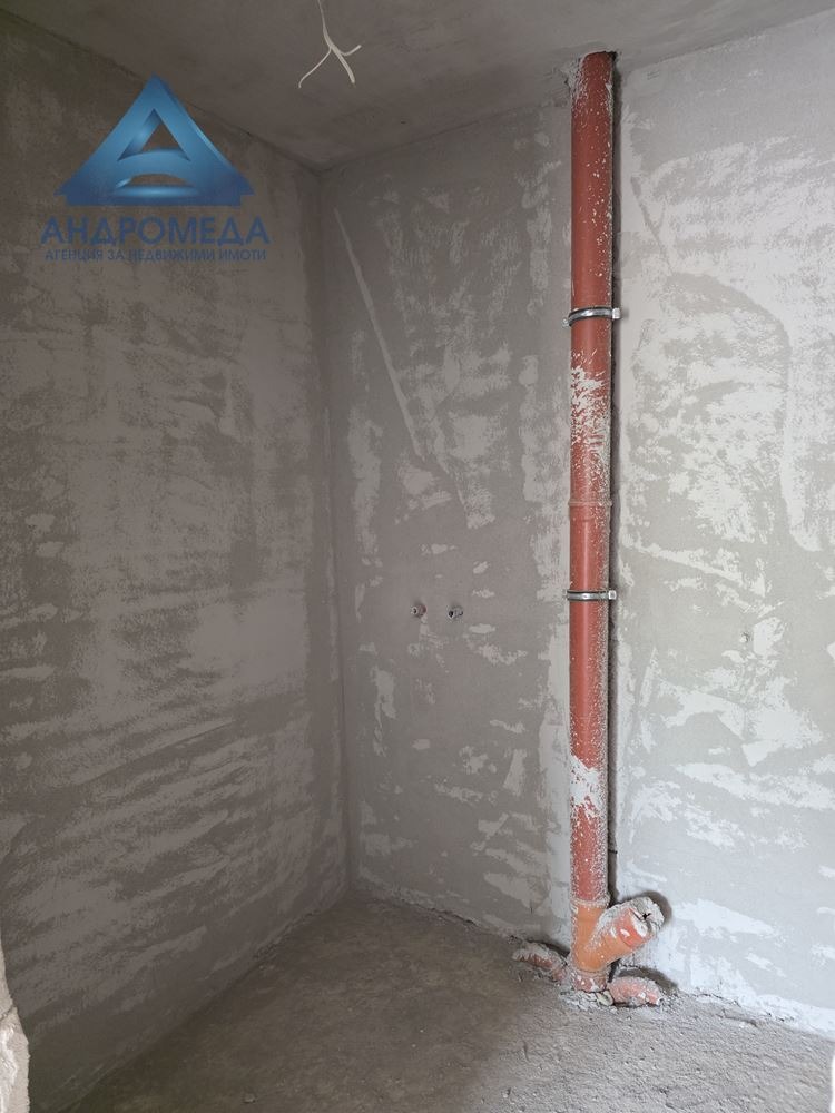 Продава 3-СТАЕН, гр. Плевен, Широк център, снимка 5 - Апартаменти - 55704621