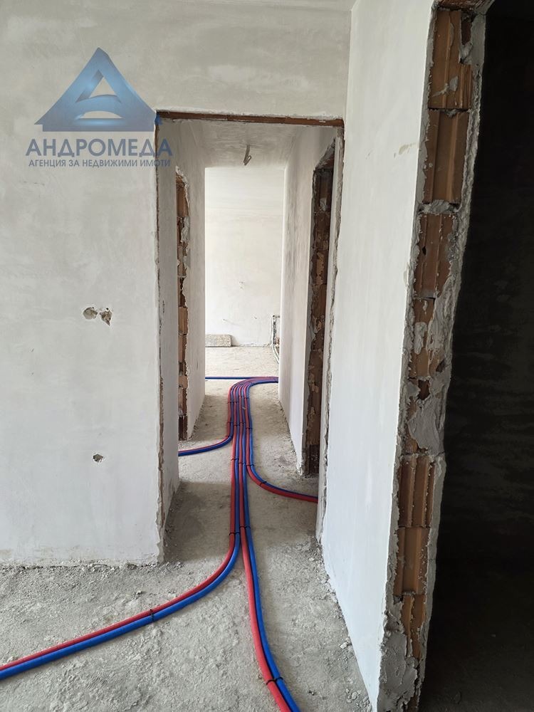 Продава 3-СТАЕН, гр. Плевен, Широк център, снимка 6 - Апартаменти - 55704621