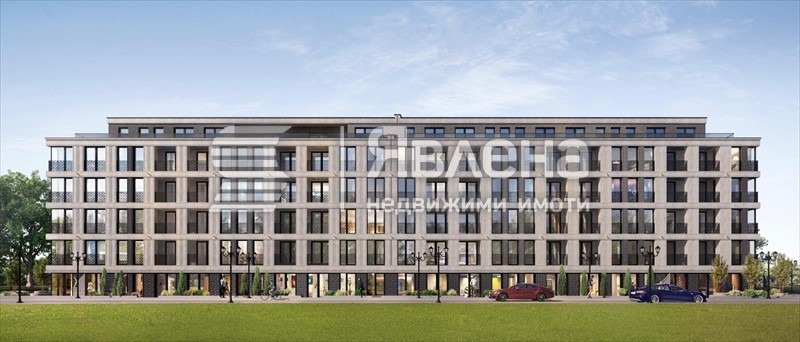 Продава 3-СТАЕН, гр. София, Кръстова вада, снимка 3 - Апартаменти - 55731586