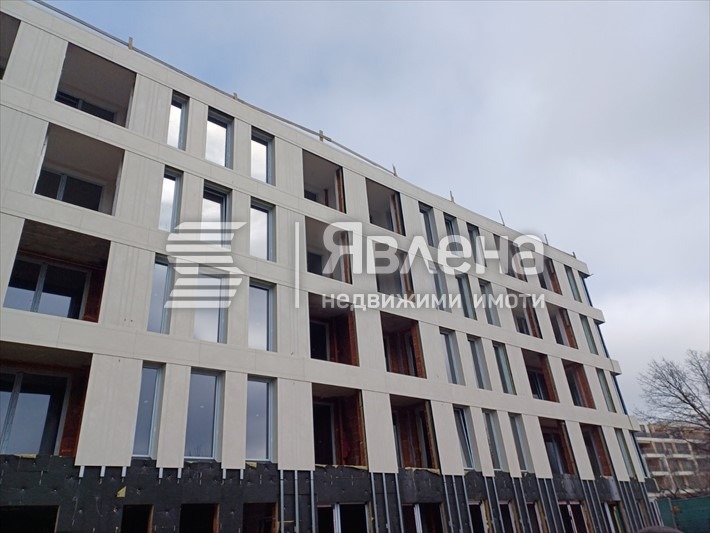 Продава 3-СТАЕН, гр. София, Кръстова вада, снимка 2 - Апартаменти - 55731586