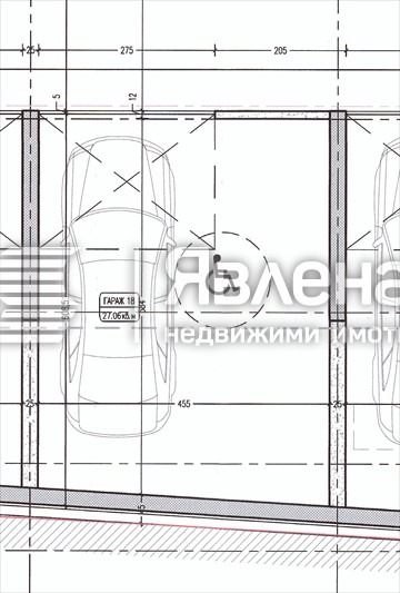 Продава 3-СТАЕН, гр. София, Кръстова вада, снимка 6 - Апартаменти - 55731586