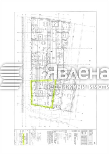 Продава 3-СТАЕН, гр. София, Кръстова вада, снимка 5 - Апартаменти - 55731586