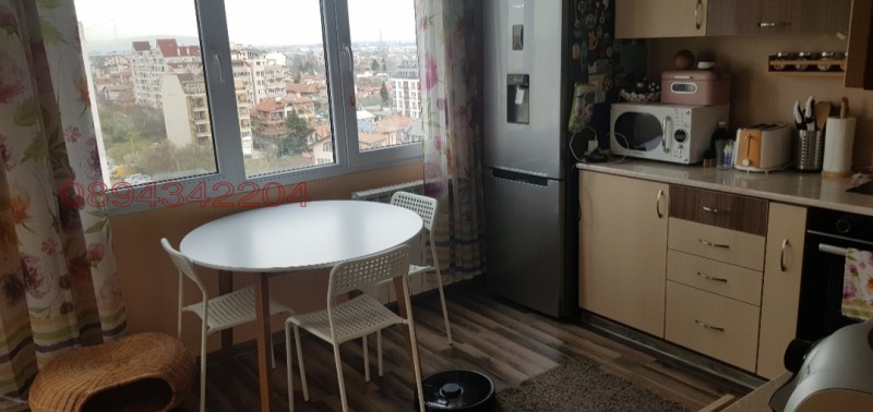 Myytävänä  3 makuuhuonetta Sofia , Ljulin 9 , 103 neliömetriä | 55988466 - kuva [4]