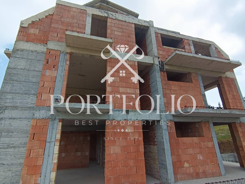 Продава МЕЗОНЕТ, гр. Созопол, област Бургас, снимка 3 - Апартаменти - 53337759