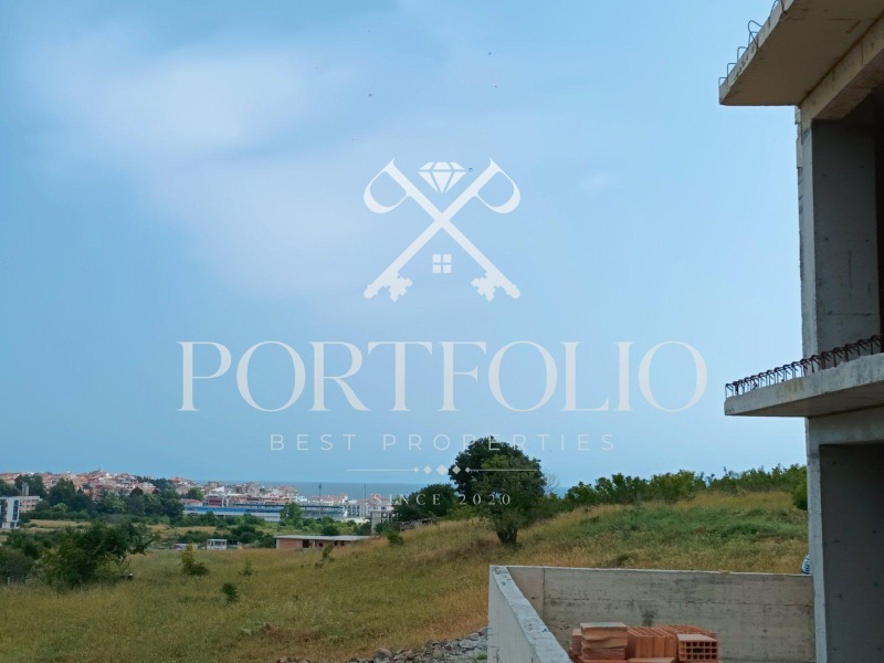 Продава  Maisonnette regio Boergas , Sozopol , 133 кв.м | 12545214 - изображение [6]