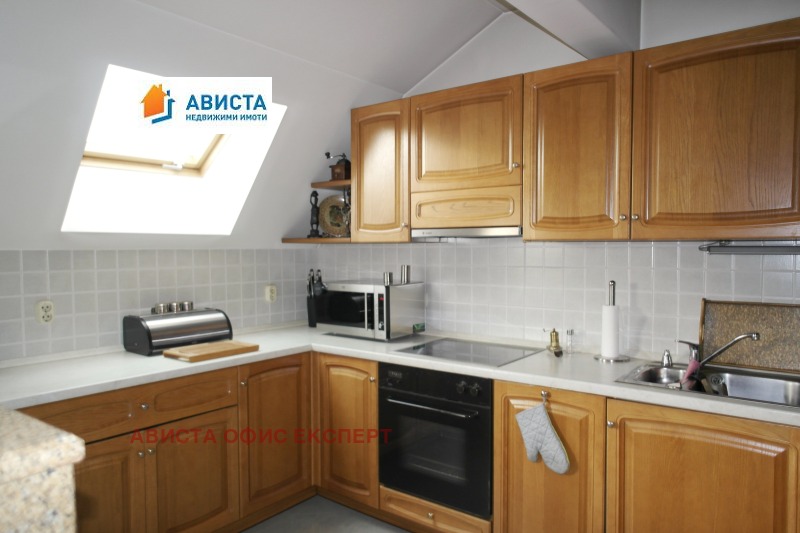 Продава  Мезонет град София , Изток , 267 кв.м | 47155394 - изображение [5]