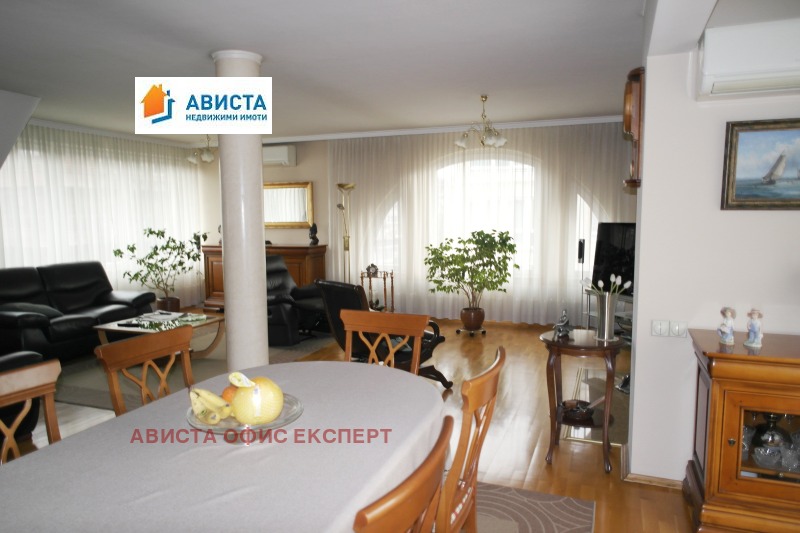 Продава  Мезонет град София , Изток , 267 кв.м | 47155394 - изображение [4]