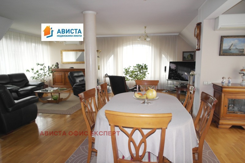 Продава  Мезонет град София , Изток , 267 кв.м | 47155394 - изображение [3]