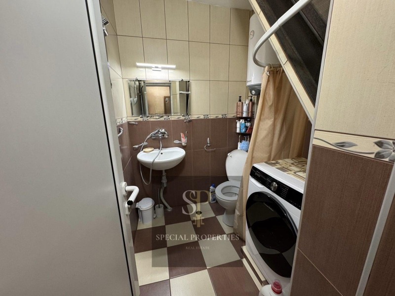 Продава МЕЗОНЕТ, гр. Пловдив, Каменица 1, снимка 7 - Апартаменти - 52466155