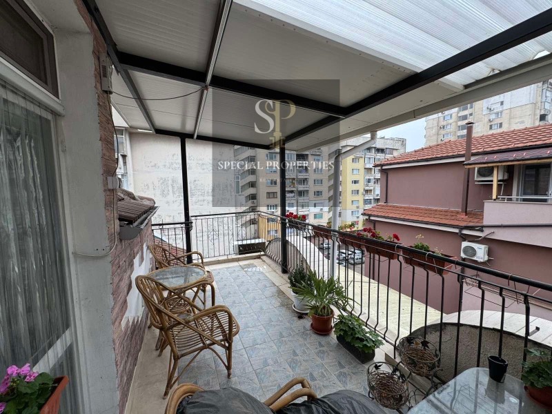 Продава МЕЗОНЕТ, гр. Пловдив, Каменица 1, снимка 4 - Апартаменти - 52466155