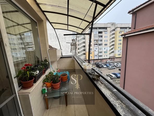 Продава МЕЗОНЕТ, гр. Пловдив, Каменица 1, снимка 5 - Апартаменти - 52466155