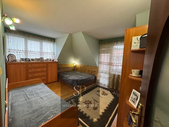 Продава МЕЗОНЕТ, гр. Пловдив, Каменица 1, снимка 3 - Апартаменти - 52466155