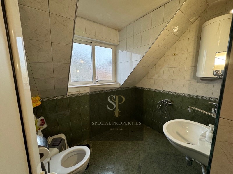 Продава МЕЗОНЕТ, гр. Пловдив, Каменица 1, снимка 8 - Апартаменти - 52466155