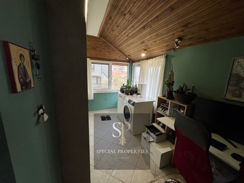 Продава МЕЗОНЕТ, гр. Пловдив, Каменица 1, снимка 6 - Апартаменти - 52466155